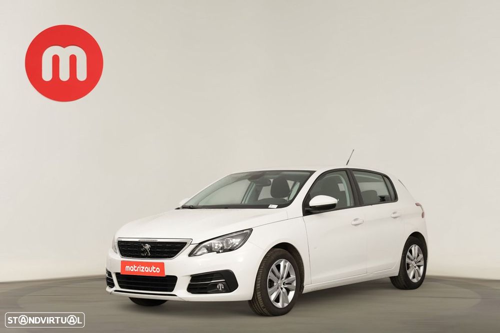 Peugeot 308 1.2 PureTech Active Pack - 2
