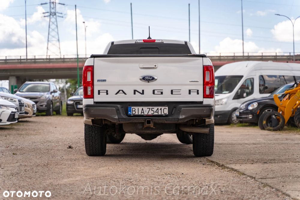 Ford Ranger - 9