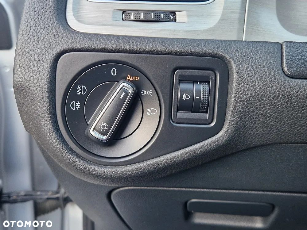 Volkswagen Golf 1.4 TSI ACT BlueMotion Technology DSG Edition - 21