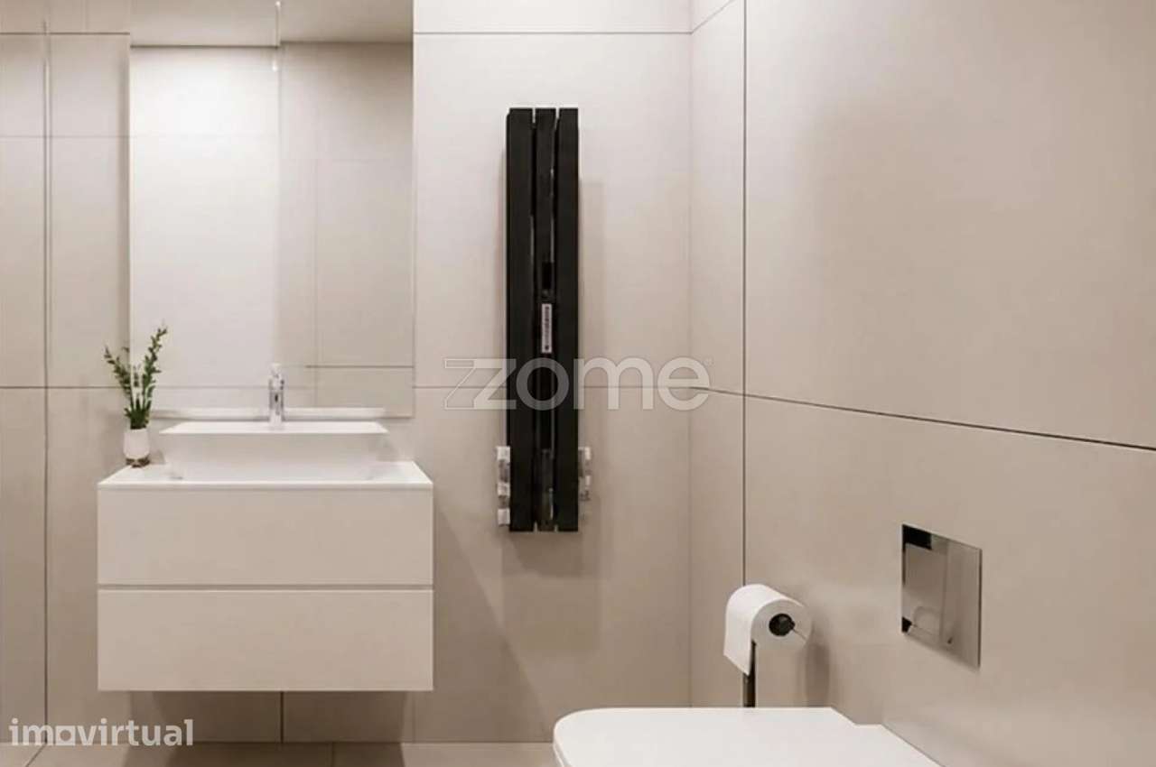 Apartamento T1 | Monsanto Lofts | PISO 5 | Paranhos, Porto - Grande imagem: 5/15