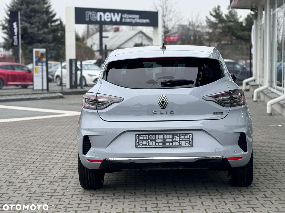 Renault Clio 1.6 E-TECH Full Hybrid 145 Techno - 7