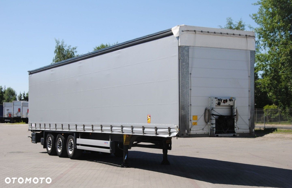 Schmitz Cargobull SCB S3T