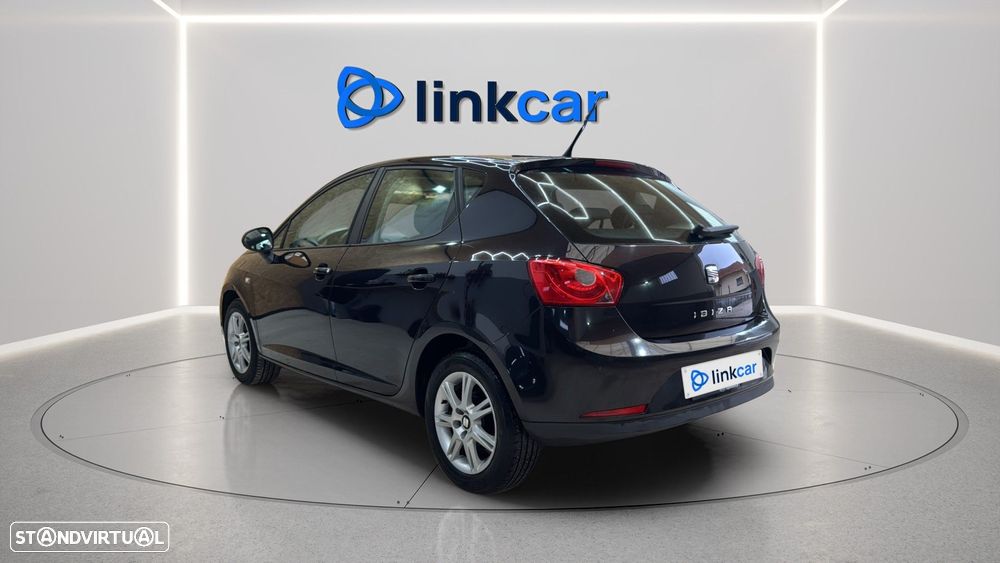 SEAT Ibiza 1.2 12V Style - 3