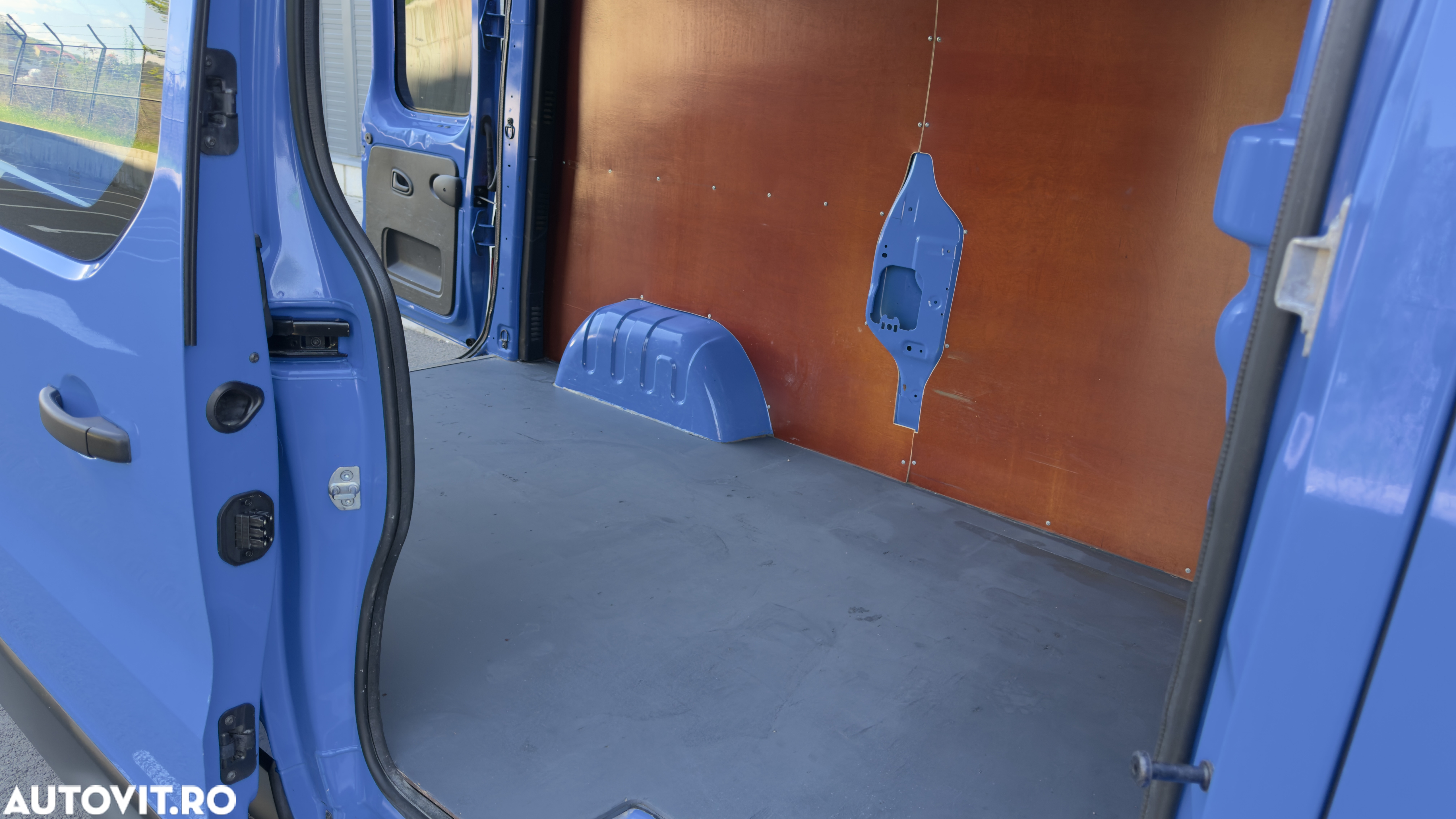 Renault Trafic L2H2 Tva inclus si deductibil - 14