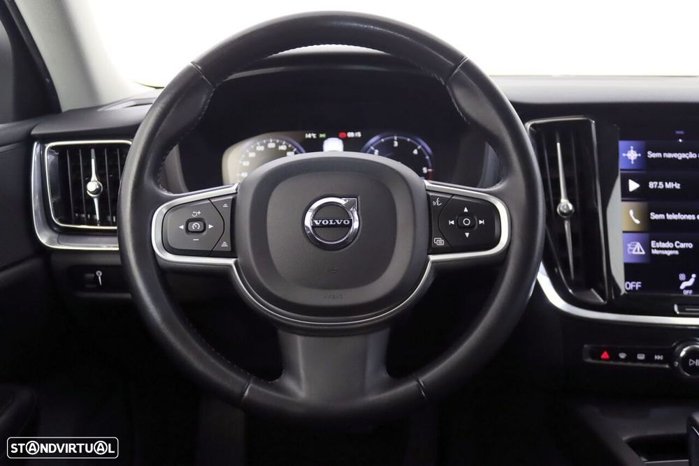 Volvo V60 - 17