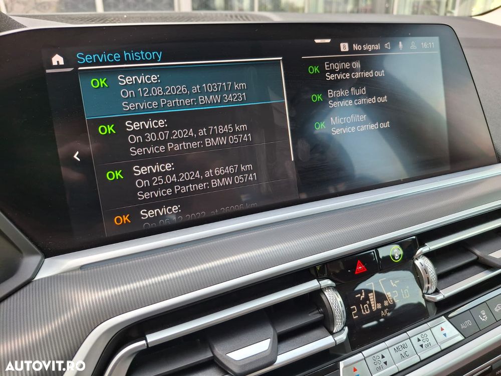BMW X5 xDrive45e AT PHEV - 20