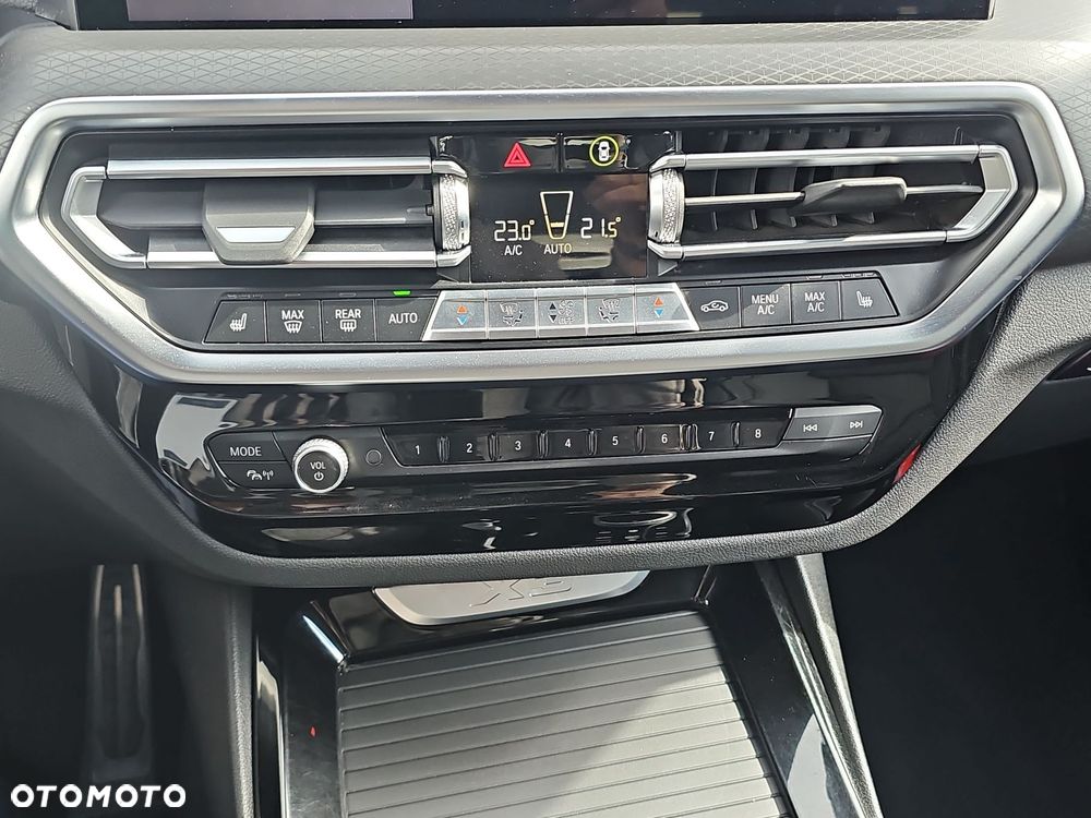 BMW X3 - 22