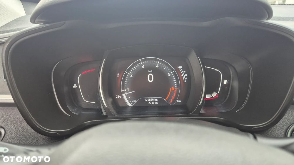 Renault Kadjar Energy TCe 130 Bose Edition - 17