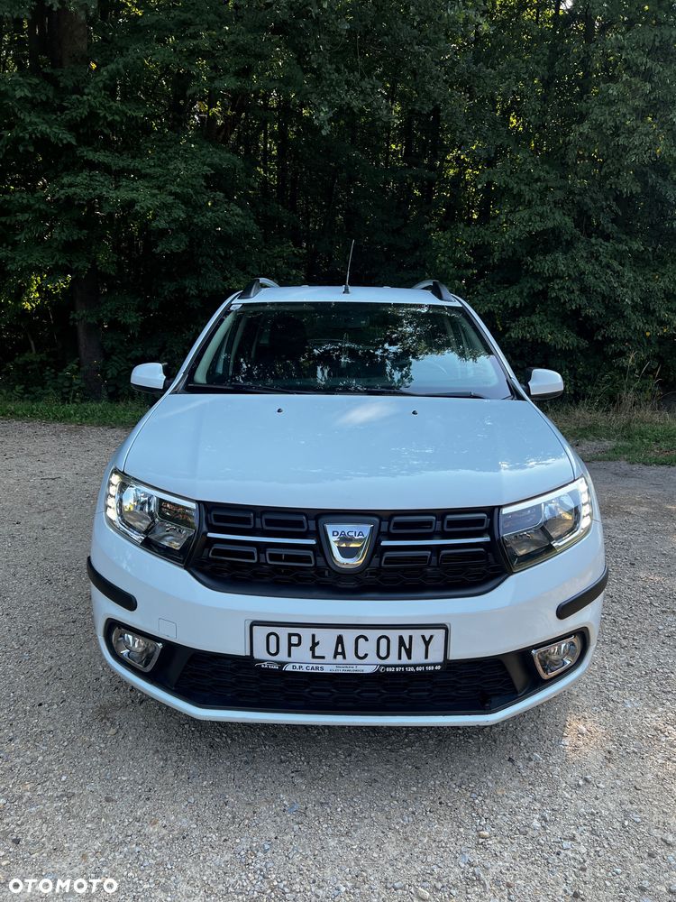Dacia Logan 1.0 SCe Laureate - 15