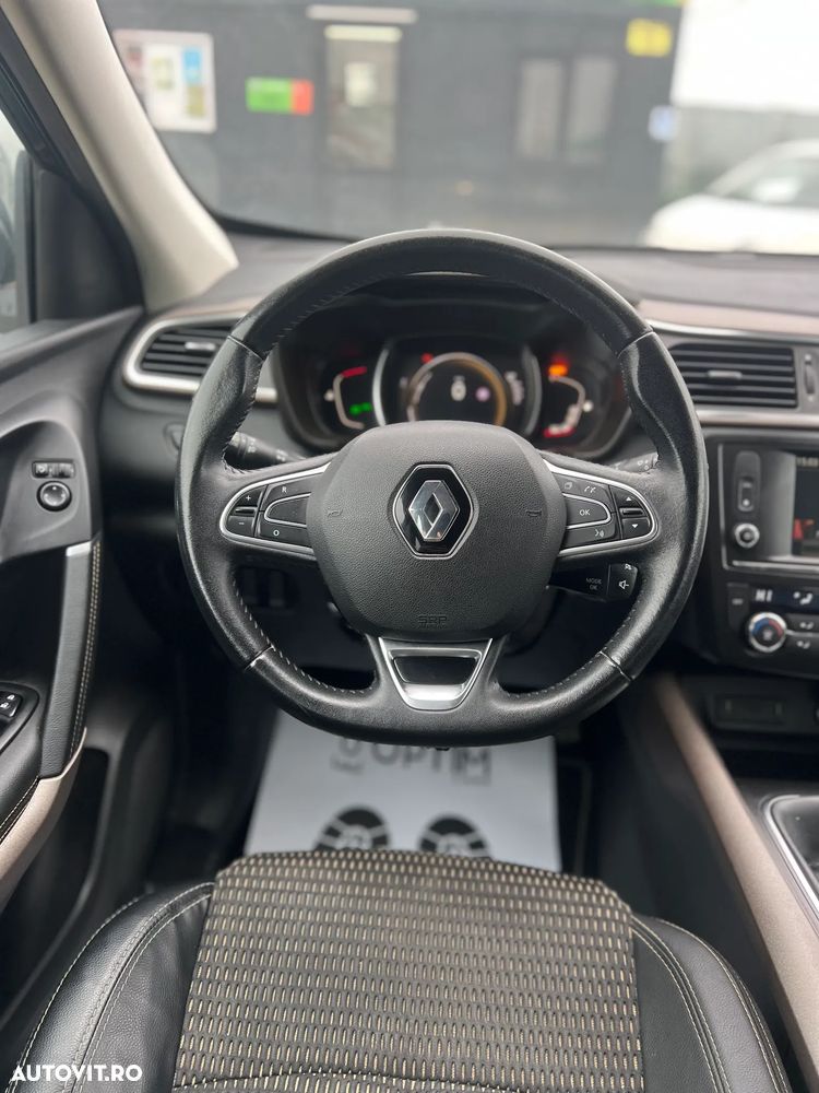 Renault Kadjar - 20