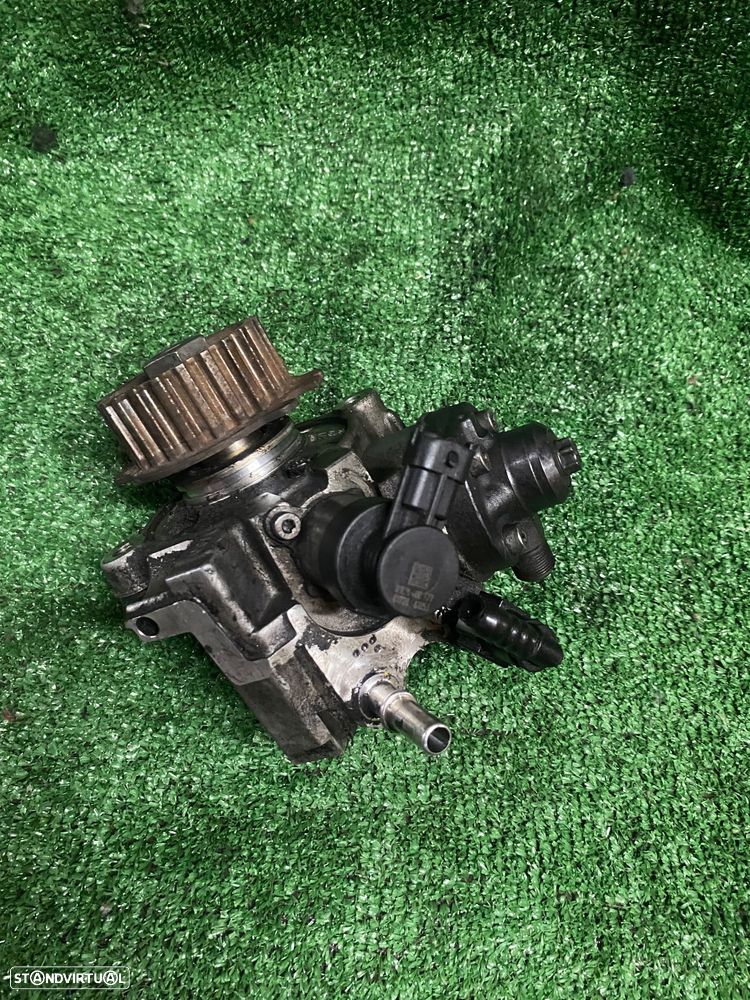 Bomba Alta Pressão Peugeot 308 1.6 Hdi - 2