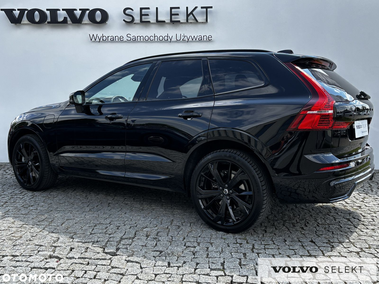 Volvo XC 60 - 4