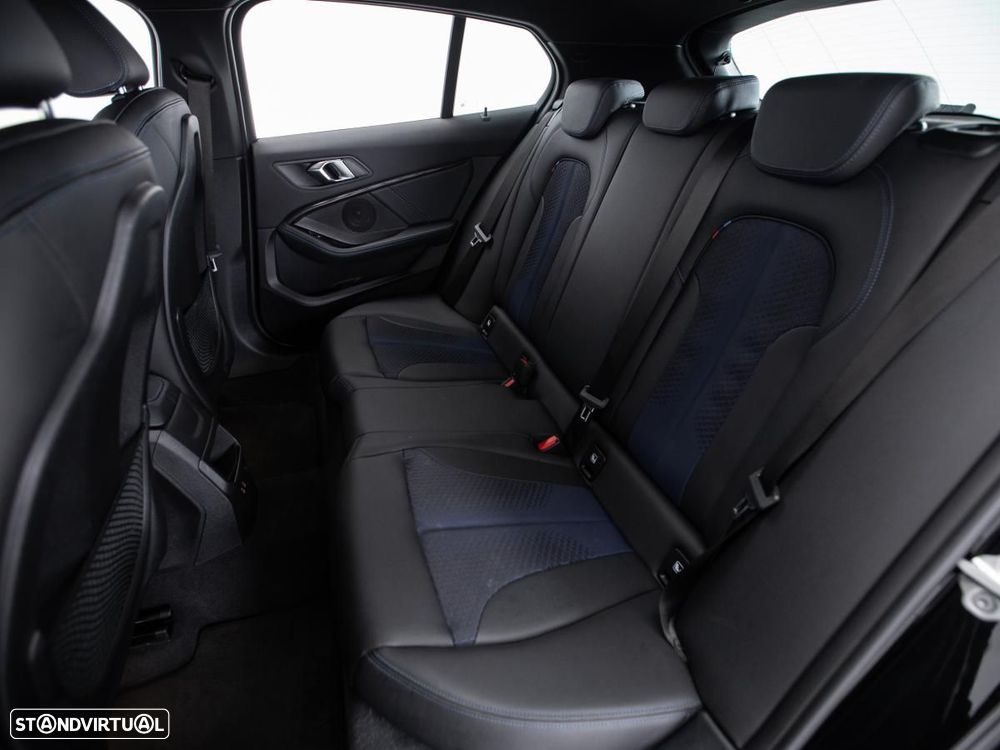 BMW 118 i Corporate Edition M Auto - 10