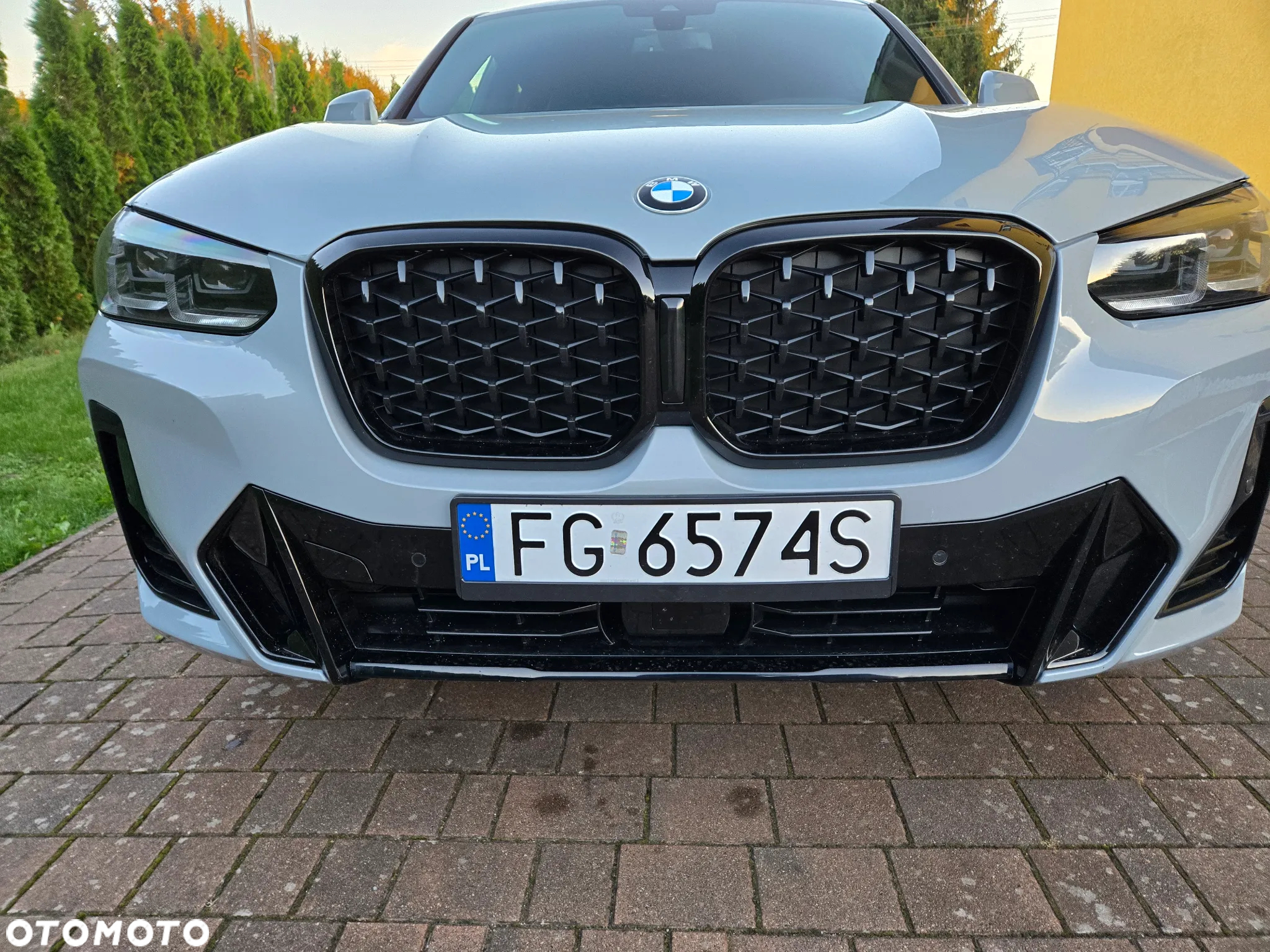 BMW X4 xDrive20i - 3