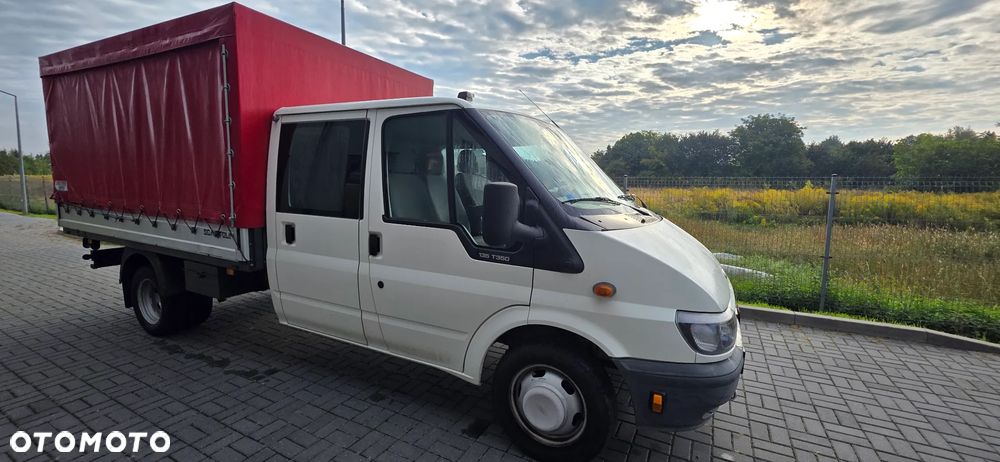 Ford TRANSIT - 22