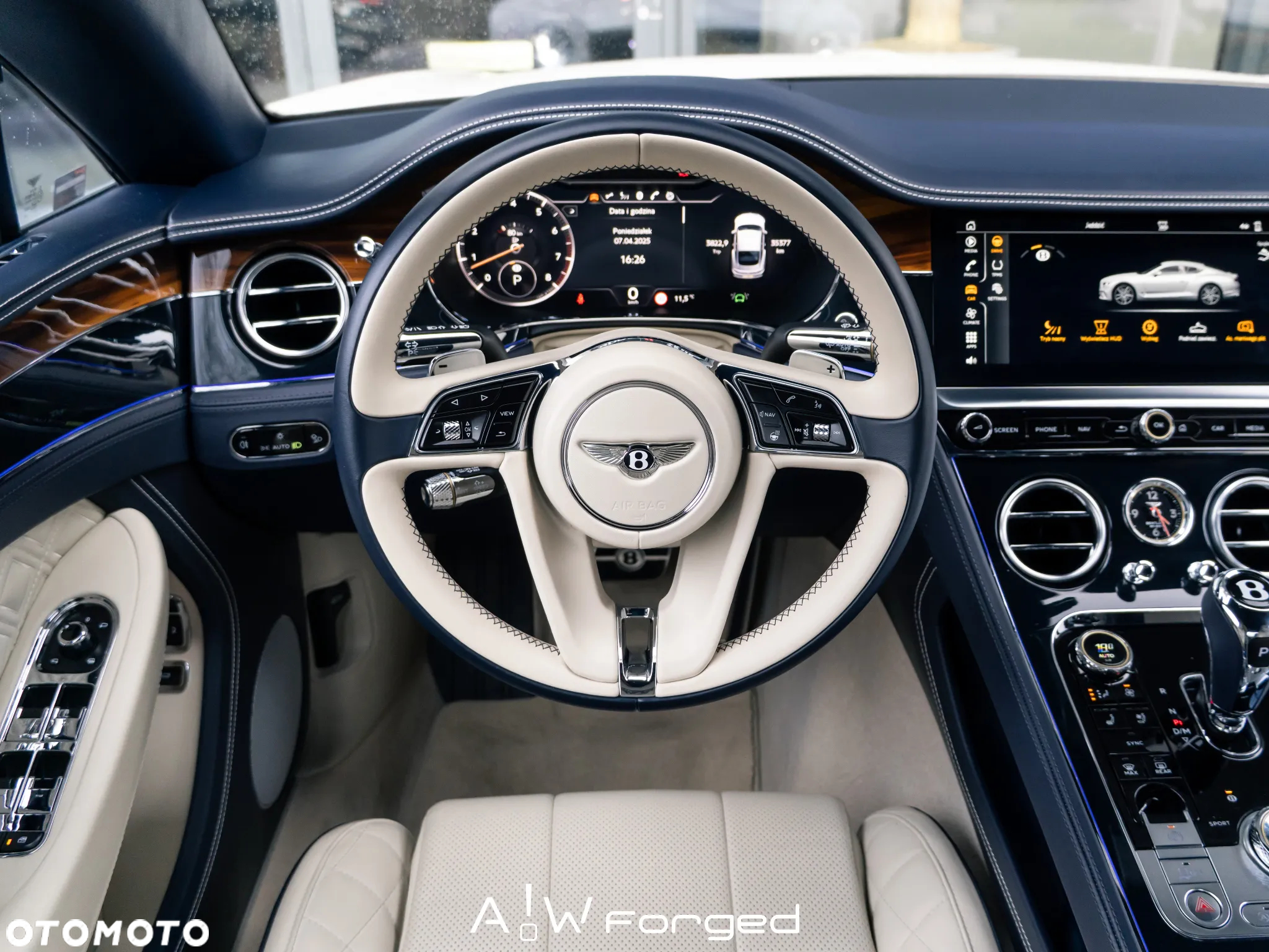 Bentley Continental GT Speed - 32
