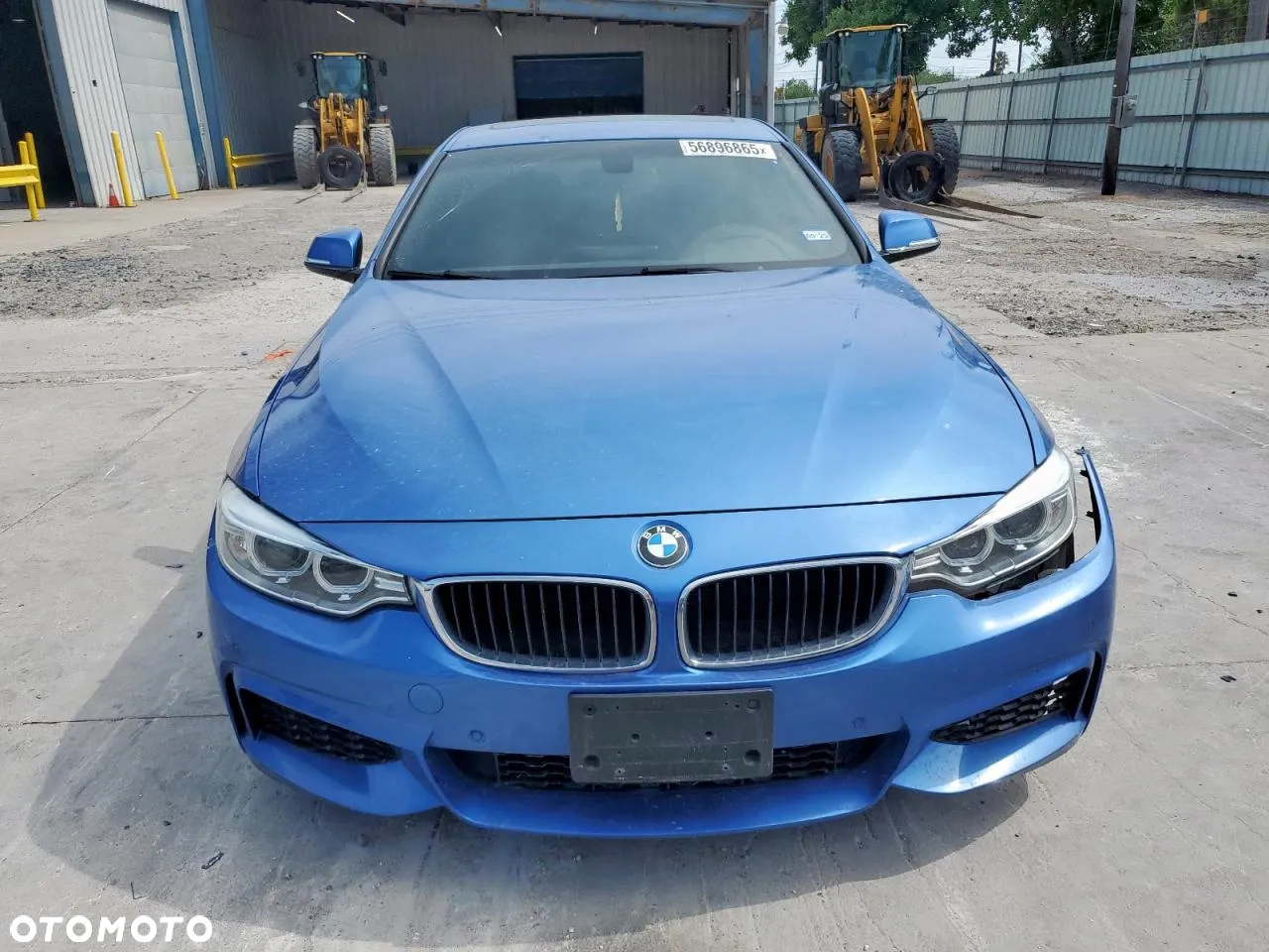 BMW Seria 4 428i Coupe M Sport - 18