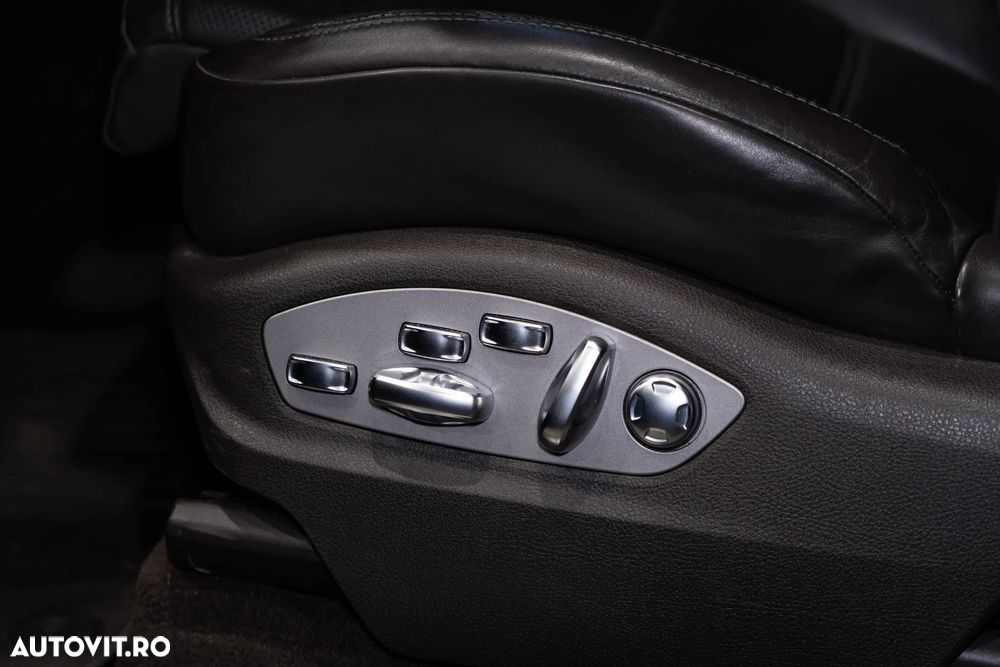 Porsche Macan Turbo PDK - 19