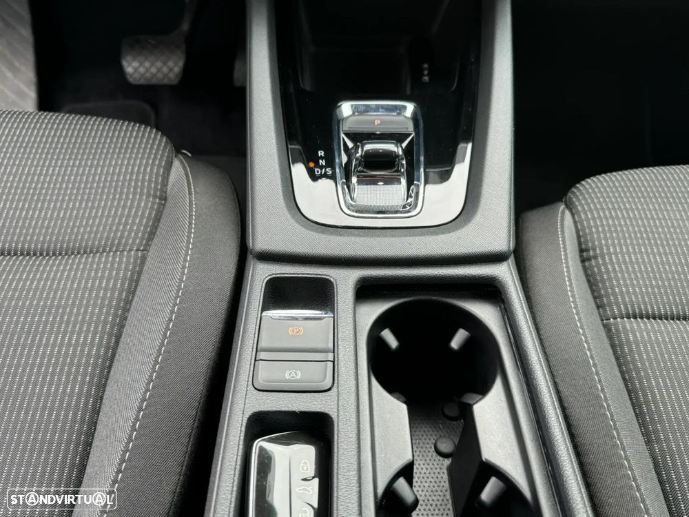 Skoda Octavia Break - 37
