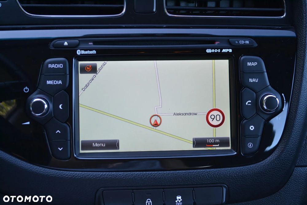 Kia Ceed 1.6 GDI ISG Platinum Edition - 12
