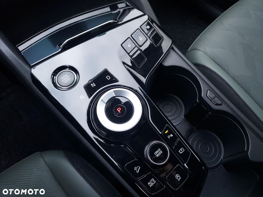 Kia Sportage 1.6 T-GDI Anniversary 2WD DCT - 15