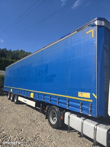 Krone mega hamulce bębnowe - 10