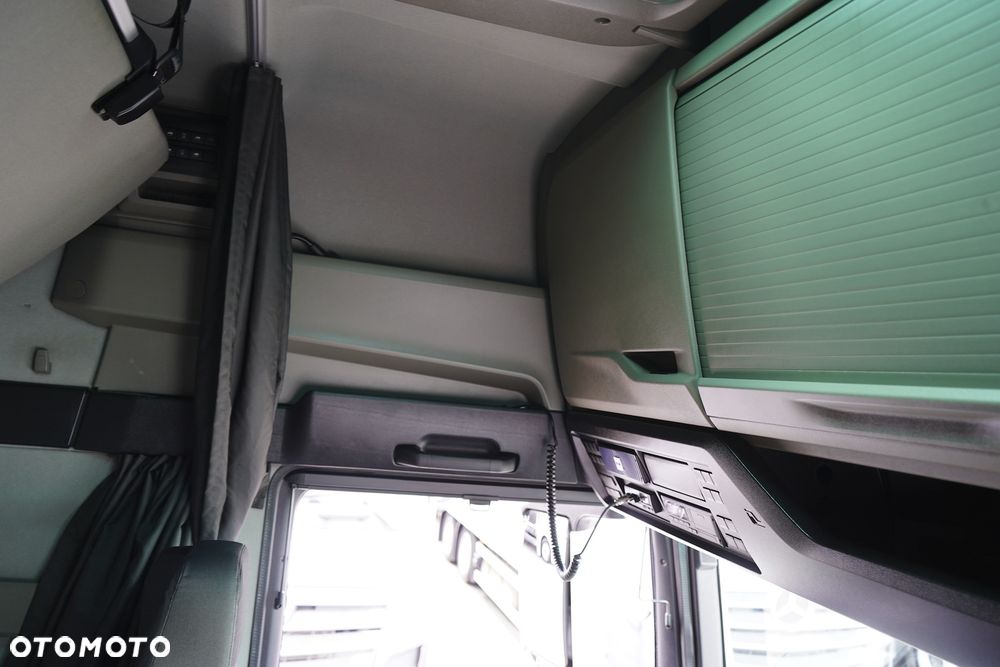 MAN / TGX / 18.470 / E 6 / GX / ACC / MEGA / LOW DECK / RETARDER - 26