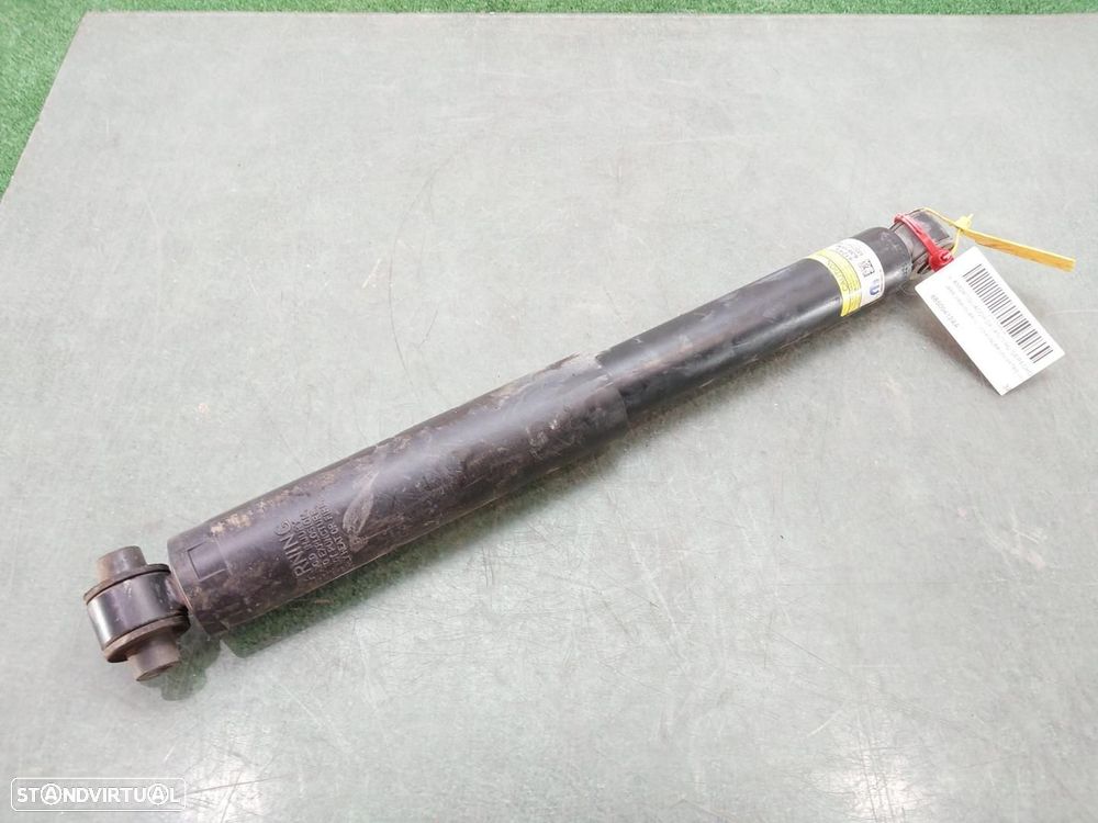 AMORTECEDOR FRENTE DIEITO JEEP WRANGLER - 1