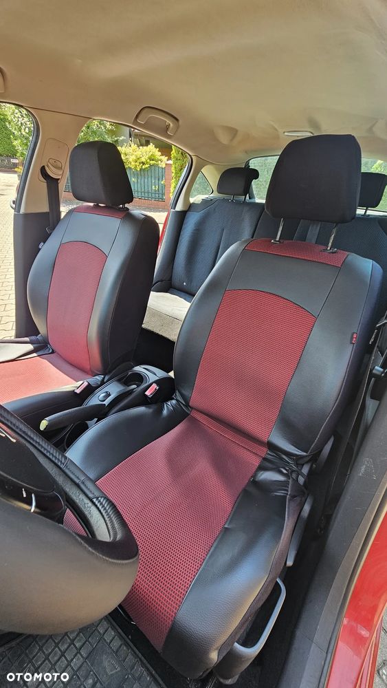 Citroën C4 - 14