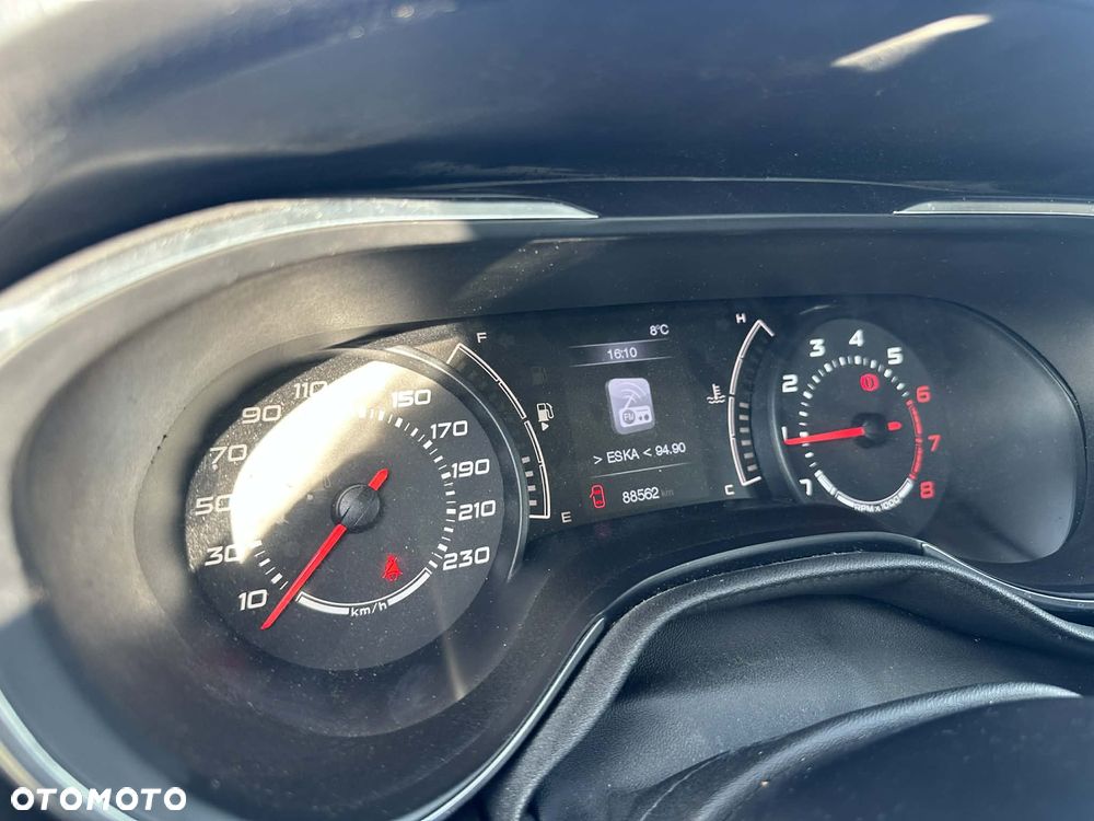 Fiat Tipo 1.4 T-Jet Lounge - 9