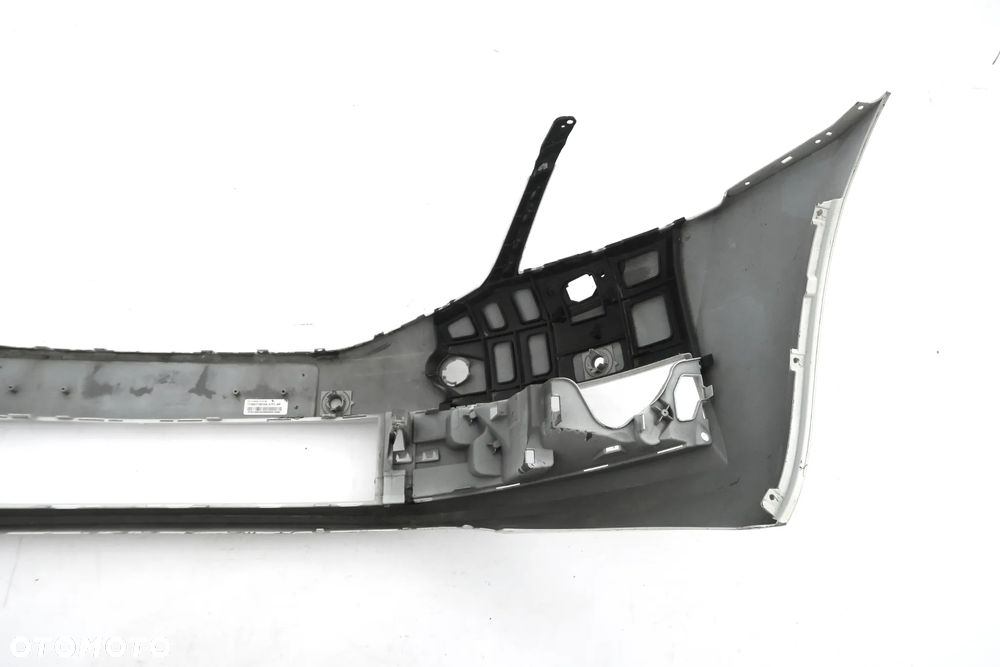 SKODA OCTAVIA 3 III Lift 2017 - 2021 zderzak przód ORYGINAŁ OE - 7