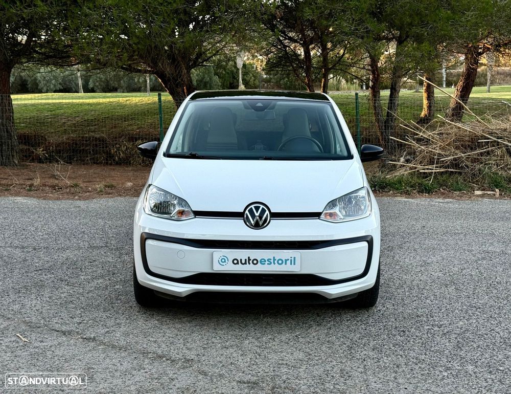 VW Up! 1.0 Move - 7