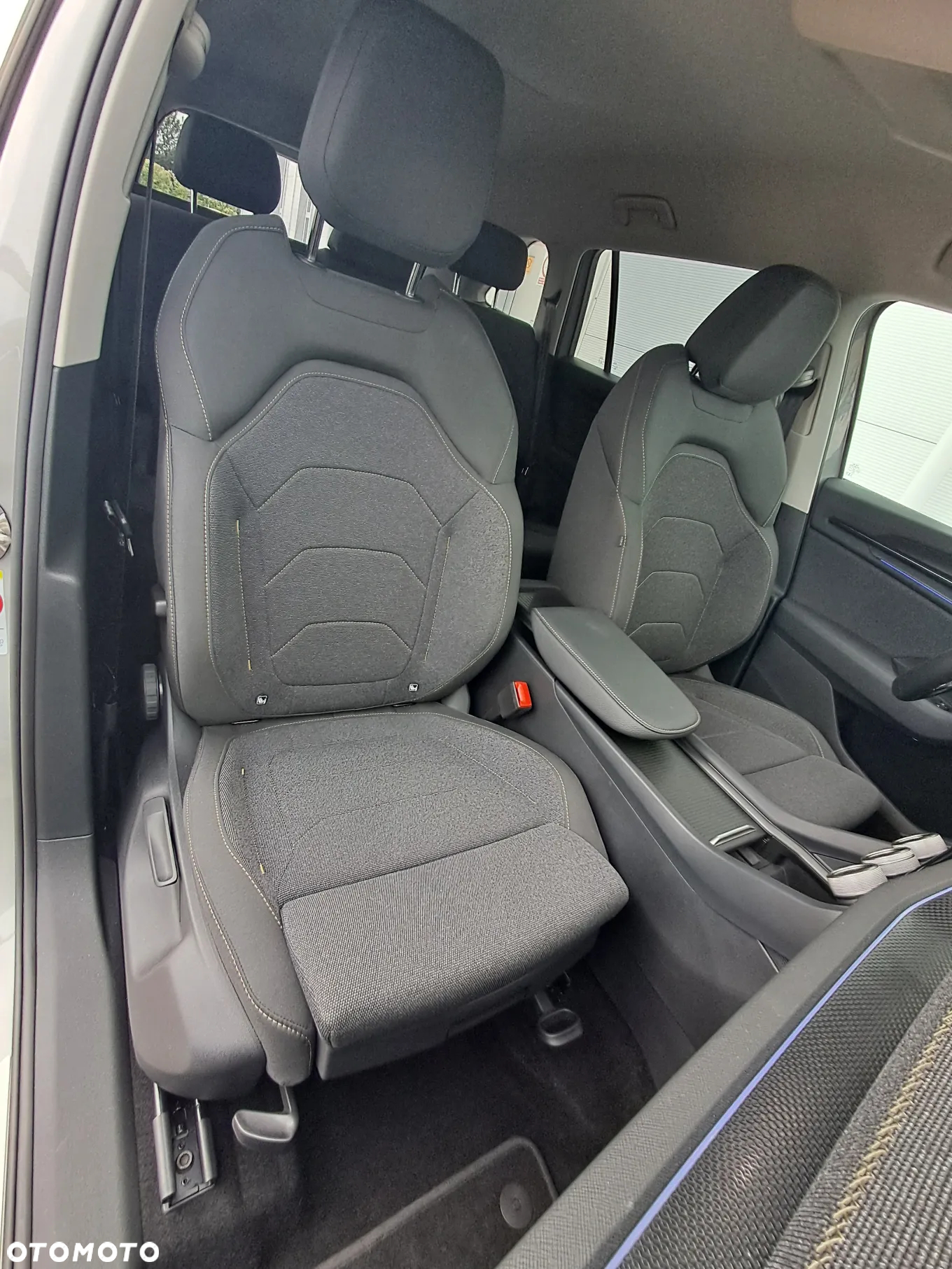 Skoda Kodiaq 1.5 TSI iV PHEV 4x2 Edition 130 DSG - 16