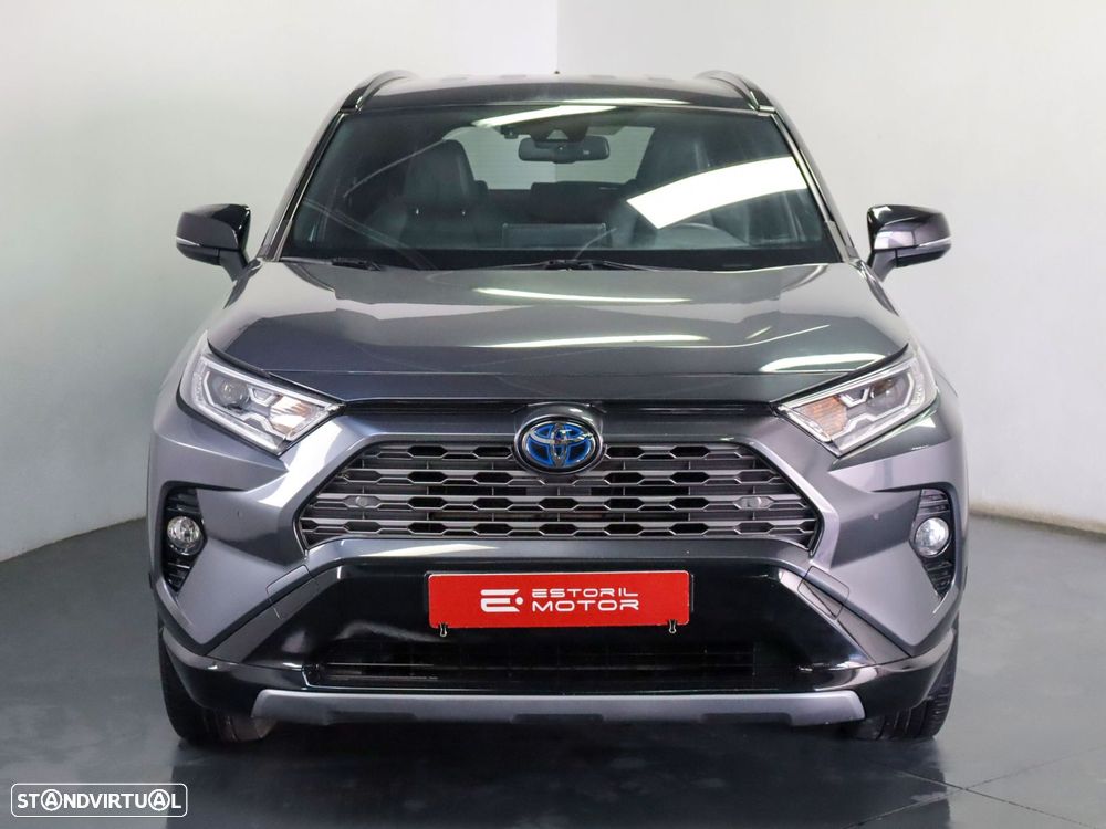 Toyota RAV4 2.5 HDF Square Collection - 3