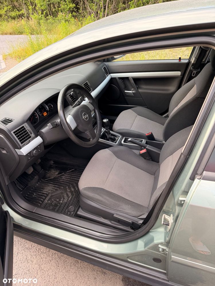Opel Vectra 1.8 Cosmo - 10