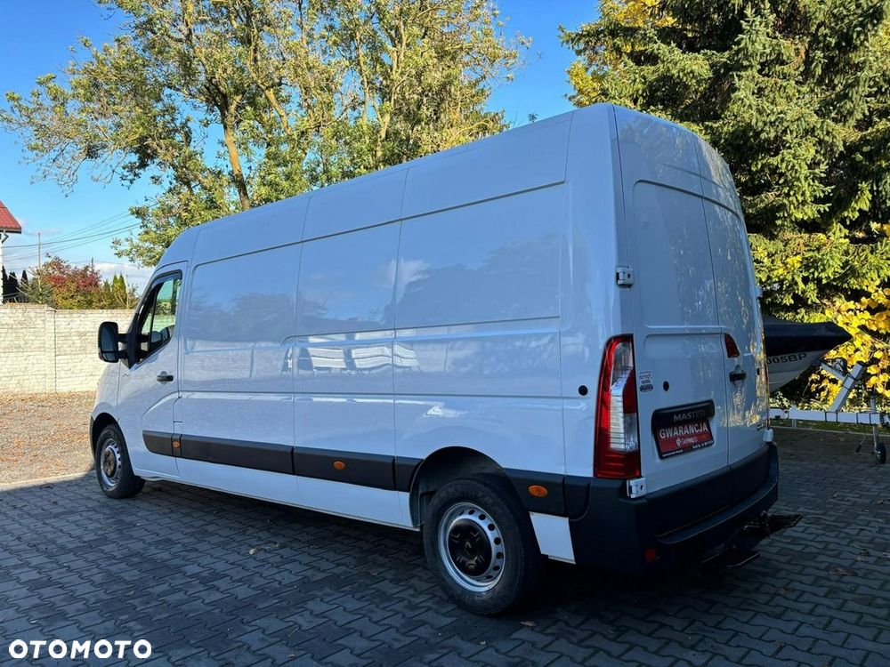 Renault Master - 3