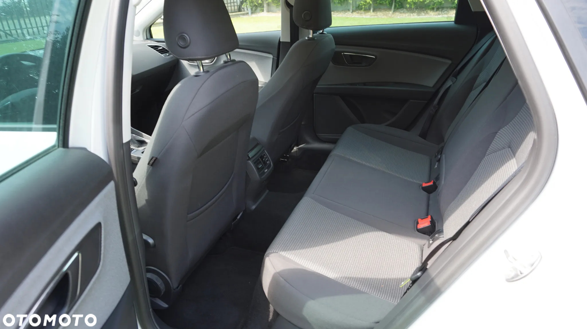 Seat Leon 1.6 TDI Start&Stop DSG Style - 8