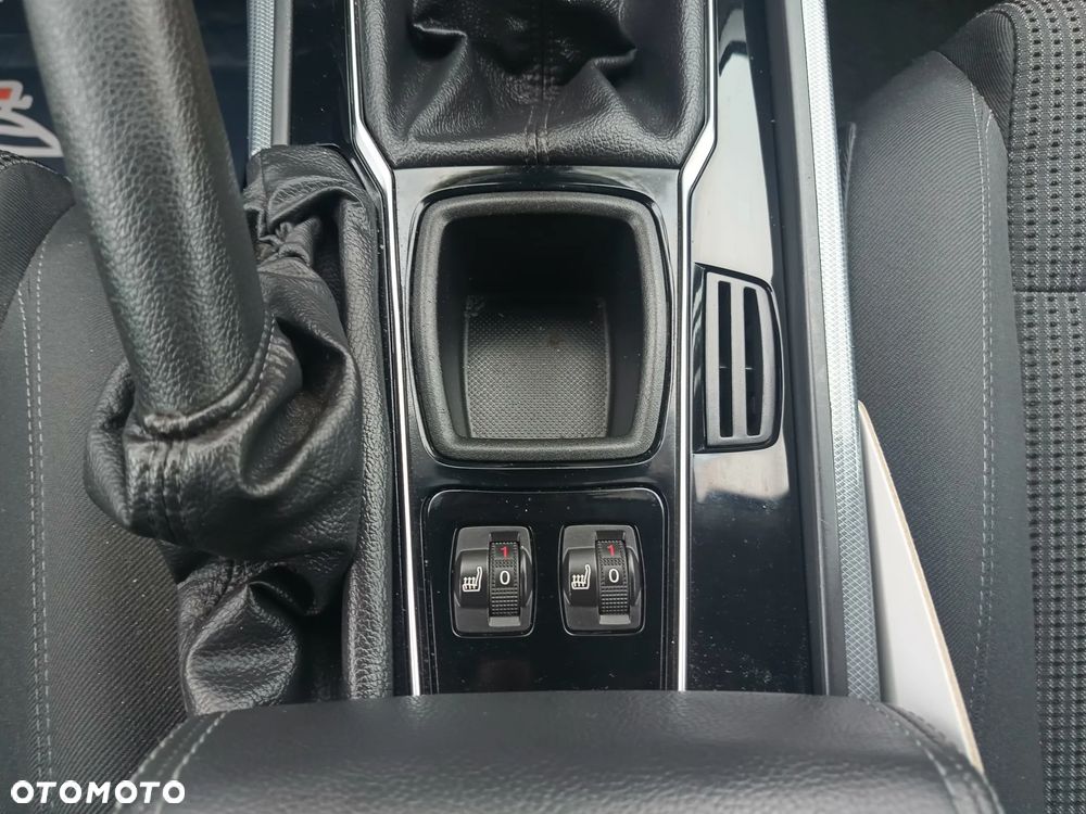 Peugeot 508 HDi FAP 140 Active - 15