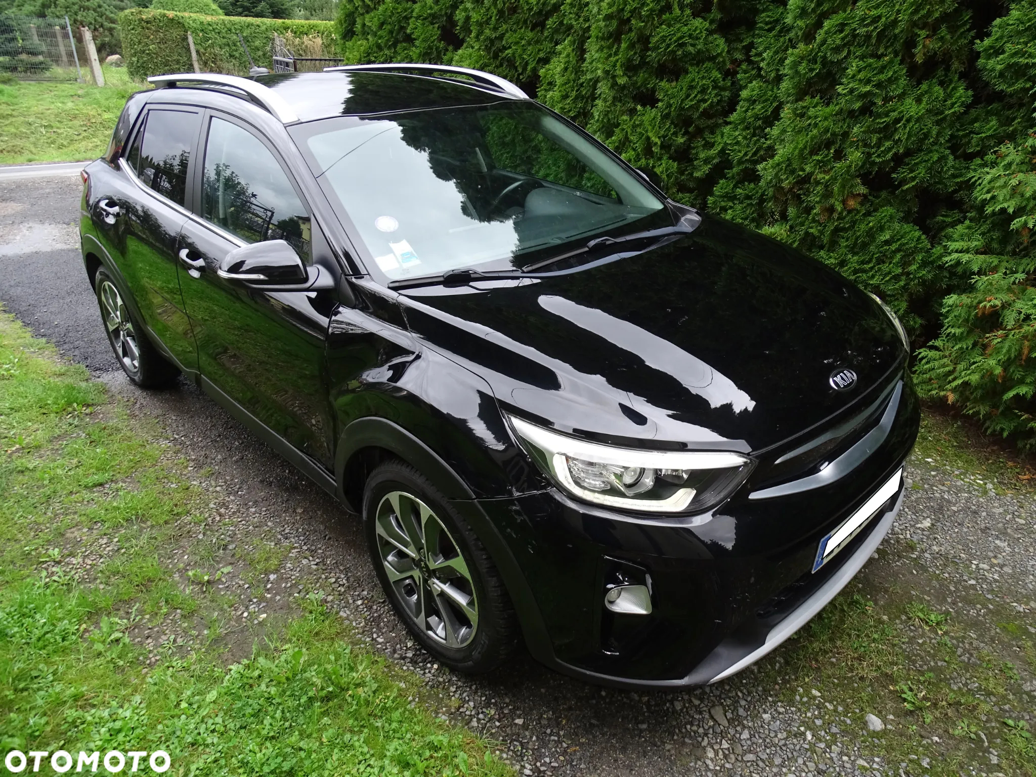 Kia Stonic 1.0 T-GDI 120 Platinum Edition - 6