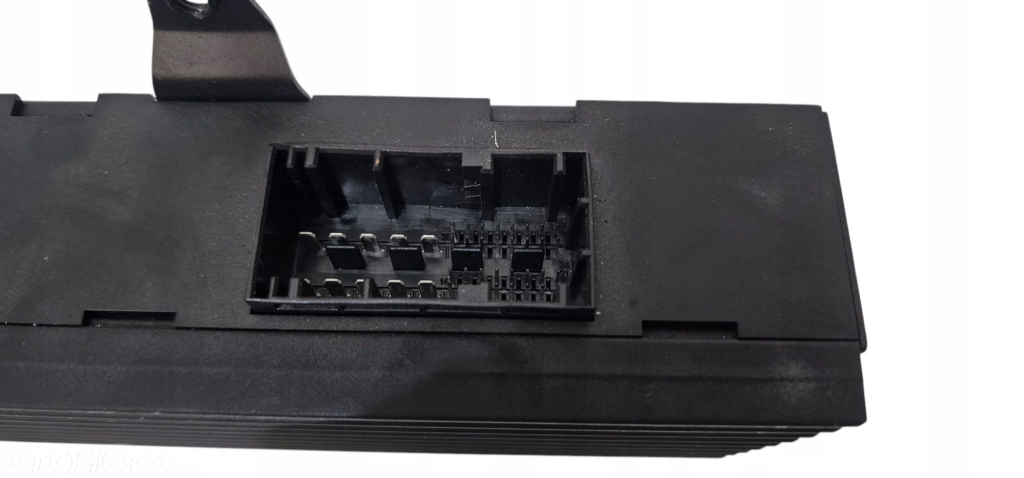 Bmw X5 E53 Wzmacniacz Systemu Audio Radia Hi-Fi Alpine Oryginał 8379376 - 6