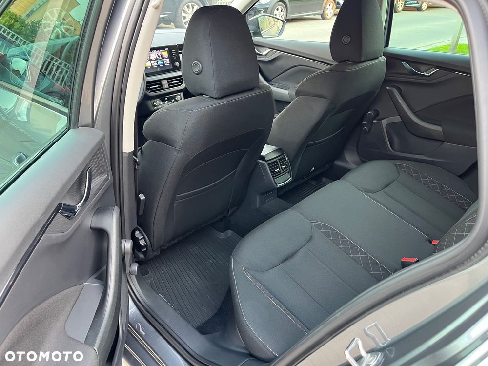 Skoda Scala 1.0 TSI Ambition DSG - 19