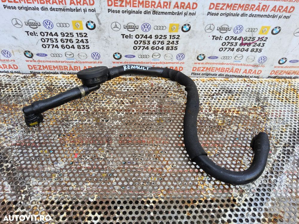 Conductagaze Renault 1.9 Laguna Megane Scenic 2 Laguna 2 motor 1.9 - 3