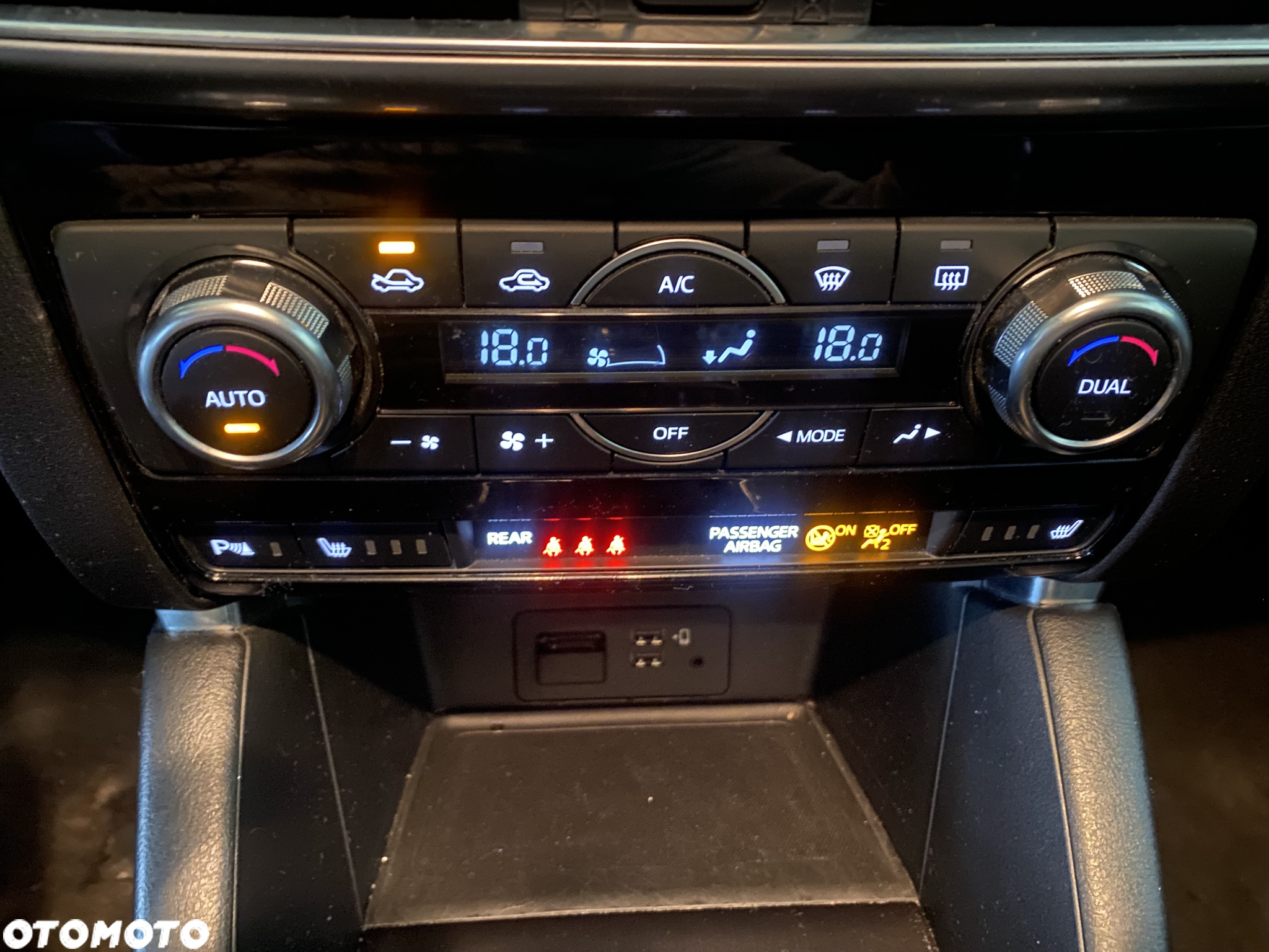 Mazda CX-5 - 8