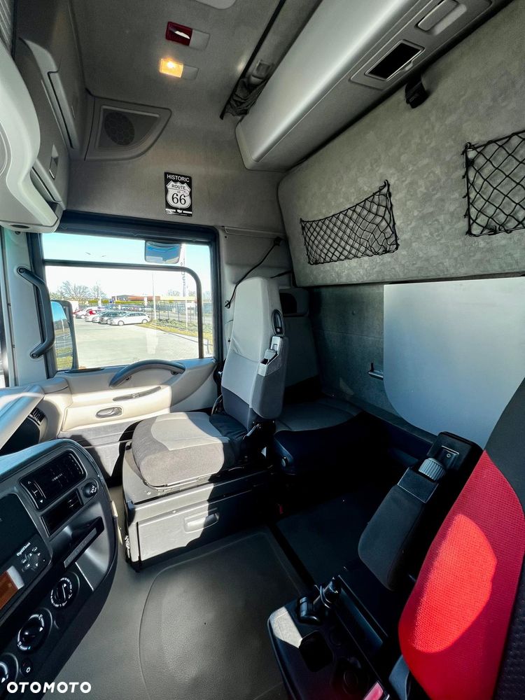 Renault Magnum 480 - 16