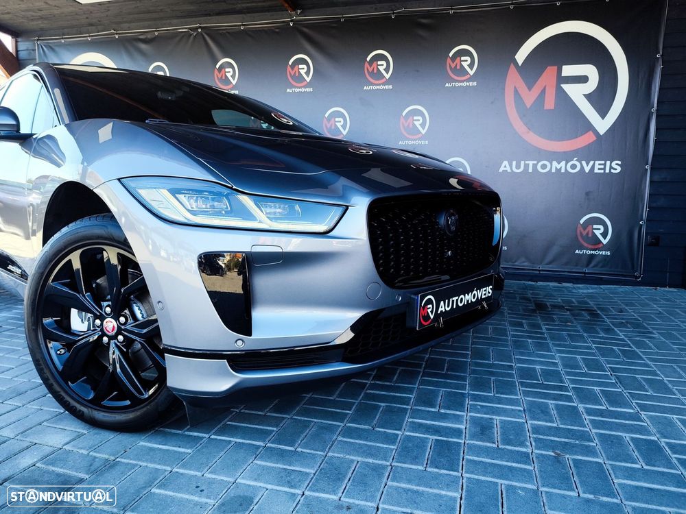 Jaguar I-Pace S AWD Aut. - 53