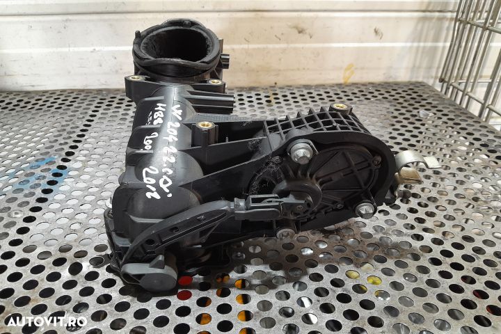 Galerie admisie A6510900037 A6510900037 Mercedes-Benz C-Class W204/S2 - 3