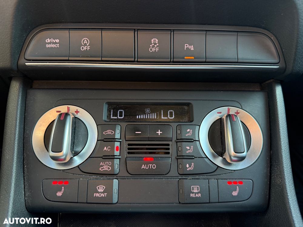 Audi Q3 2.0 TDI Quattro S-Tronic - 15