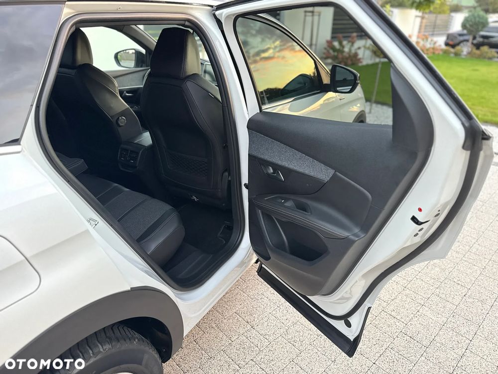 Peugeot 3008 - 35