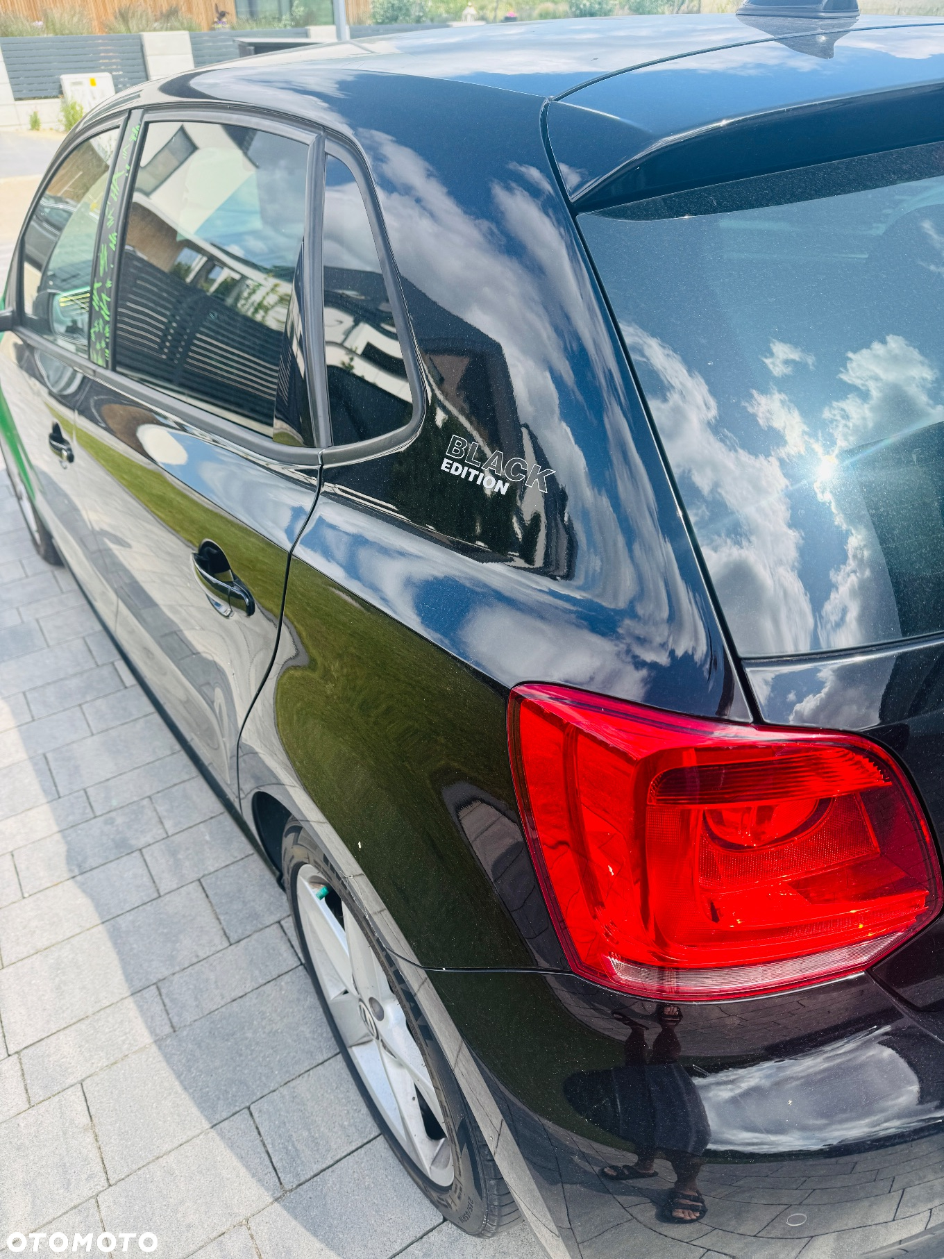 Volkswagen Polo 1.2 TSI MATCH - 29