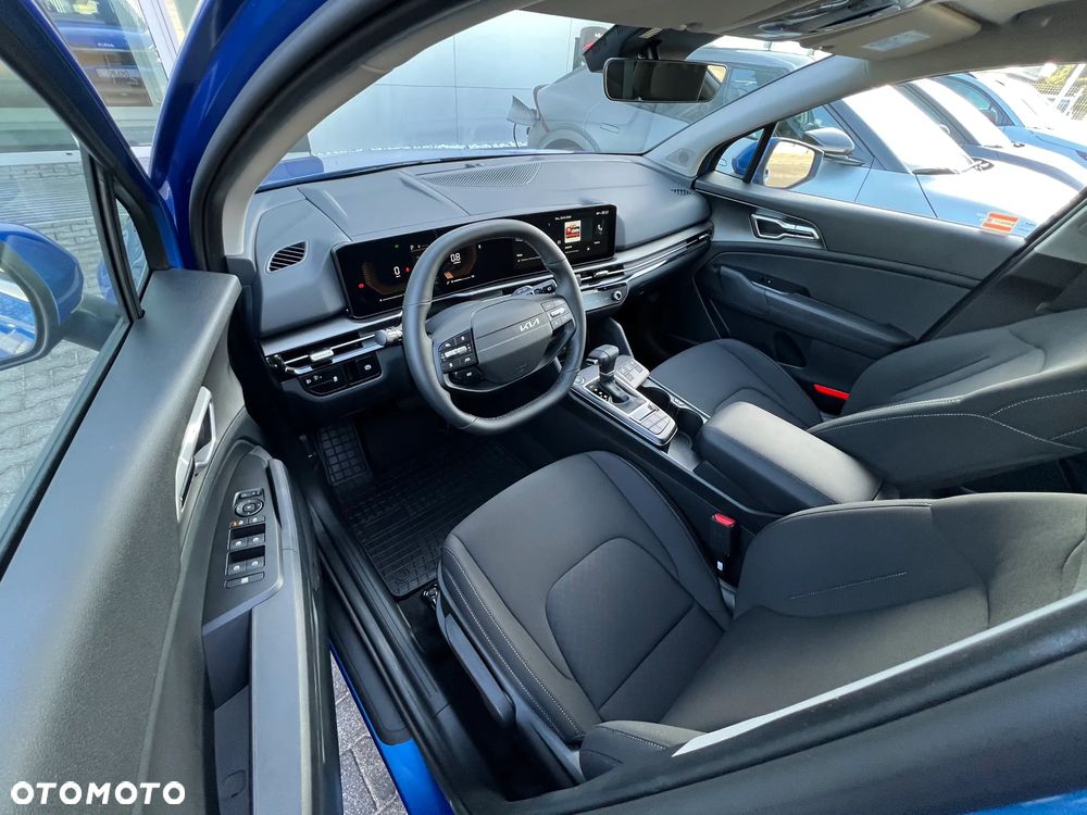 Kia Sportage 1.6 T-GDI Smart 2WD DCT - 10